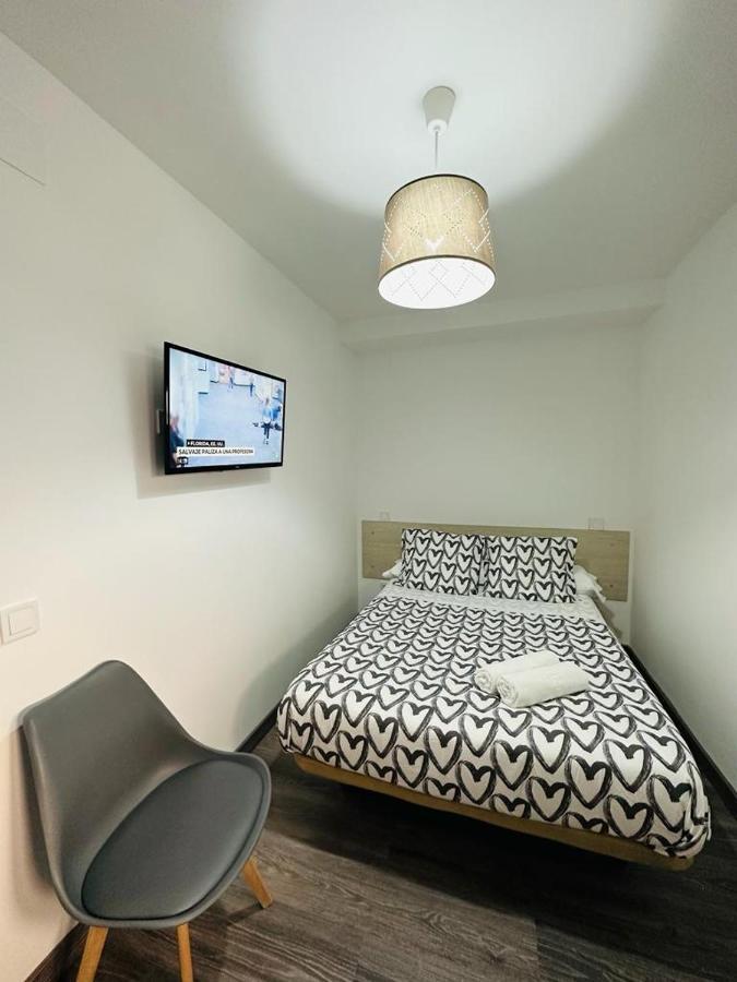 Hospedaje Nueva Numancia — Photos 2
